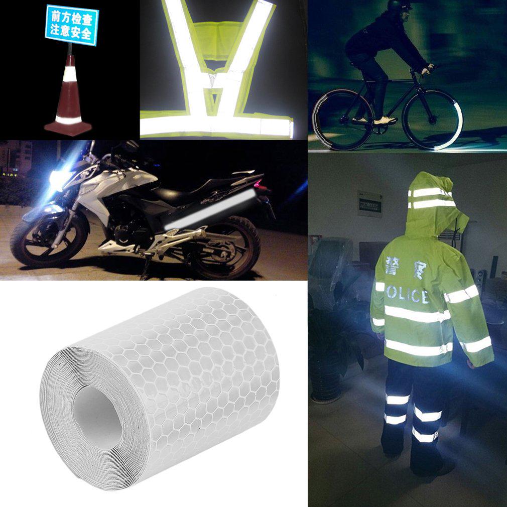 What Is Reflective Tape?